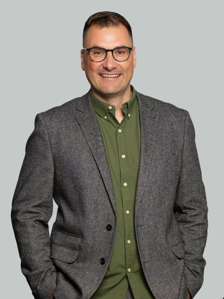 Markus Morawe – Begleitung von Führung und Veränderungsprozessen in Unternehmen