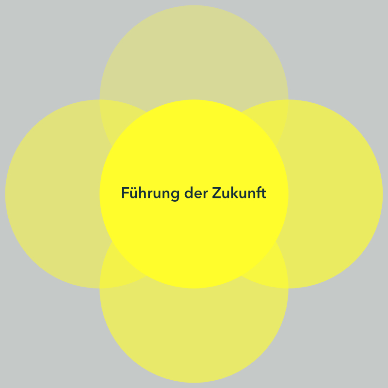 Modul Führung der Zukunft